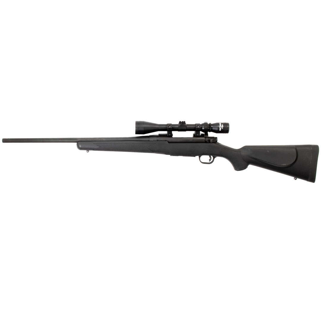 MOSSBERG PATRIOT